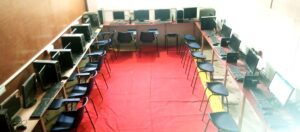 Computer Lab 1