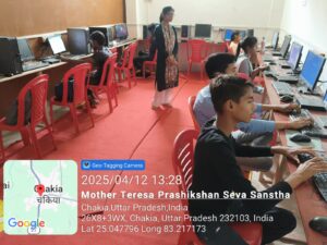 COMPUTER LAB 2